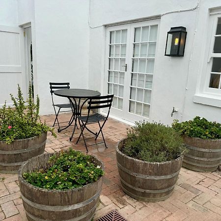Three Bedroom Oxford Cottage فرانستشوك المظهر الخارجي الصورة