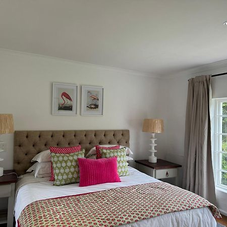 Three Bedroom Oxford Cottage فرانستشوك المظهر الخارجي الصورة