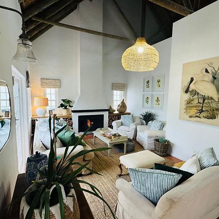 Three Bedroom Oxford Cottage فرانستشوك المظهر الخارجي الصورة