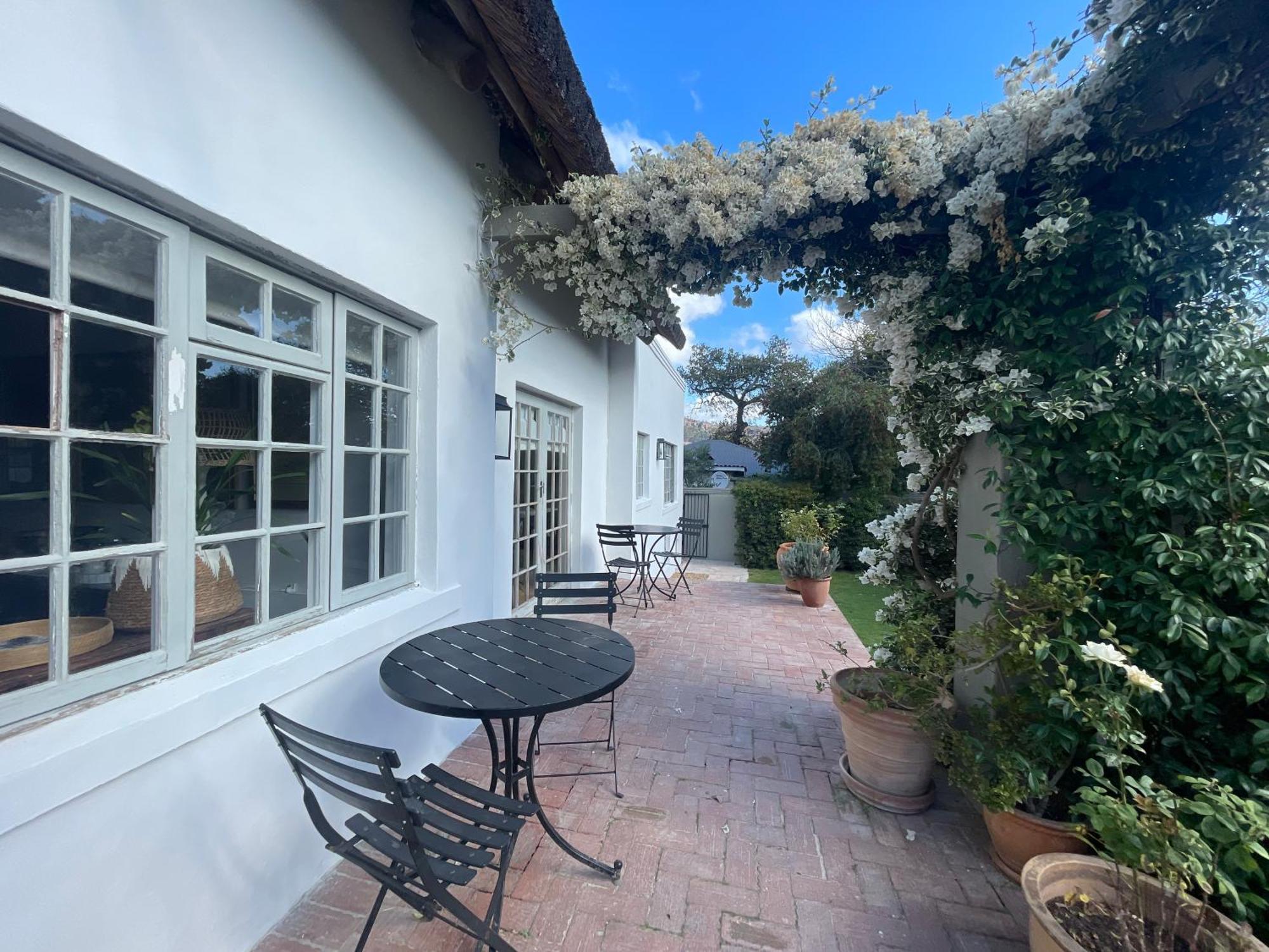 Three Bedroom Oxford Cottage فرانستشوك المظهر الخارجي الصورة