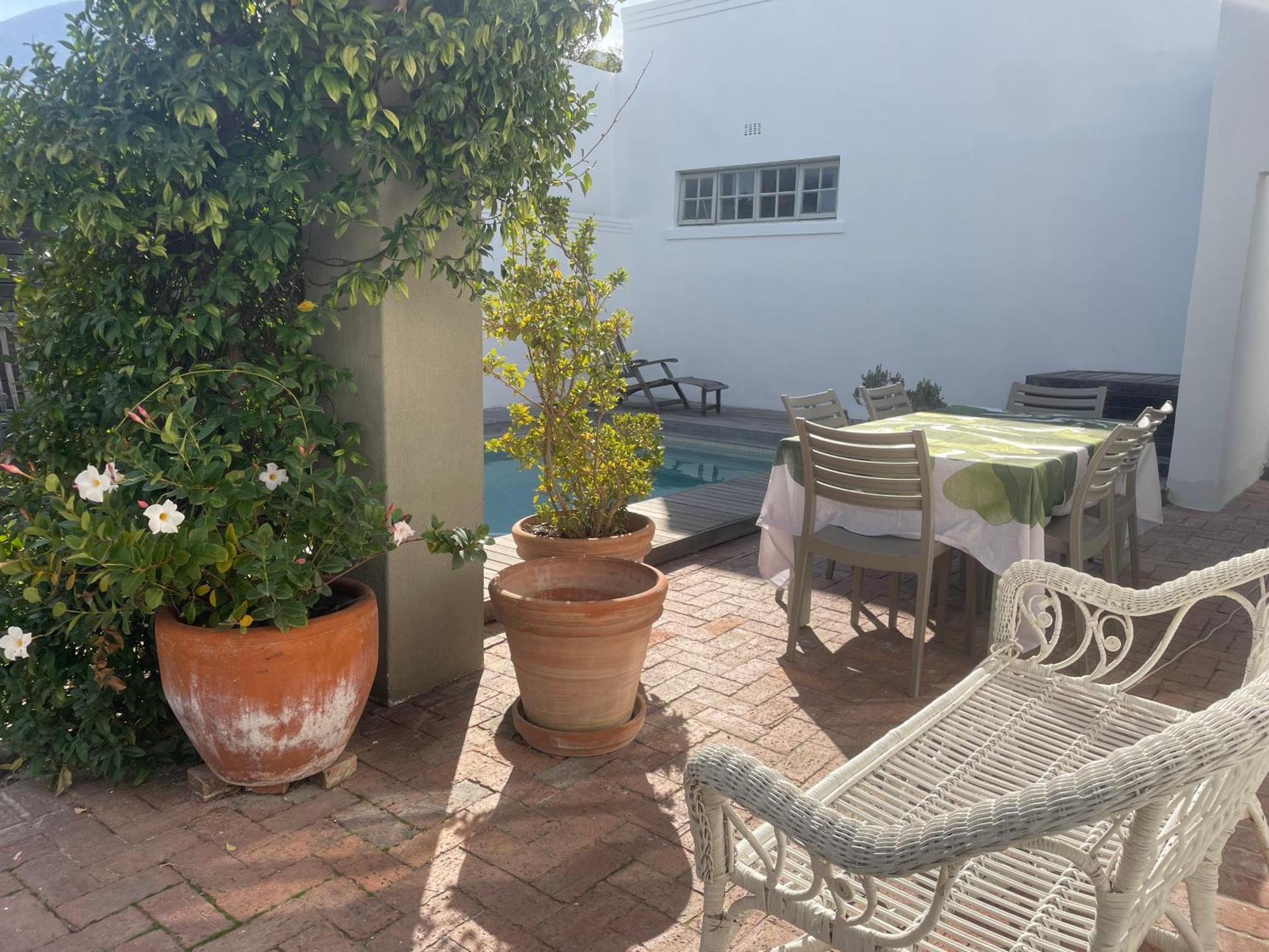 Three Bedroom Oxford Cottage فرانستشوك المظهر الخارجي الصورة
