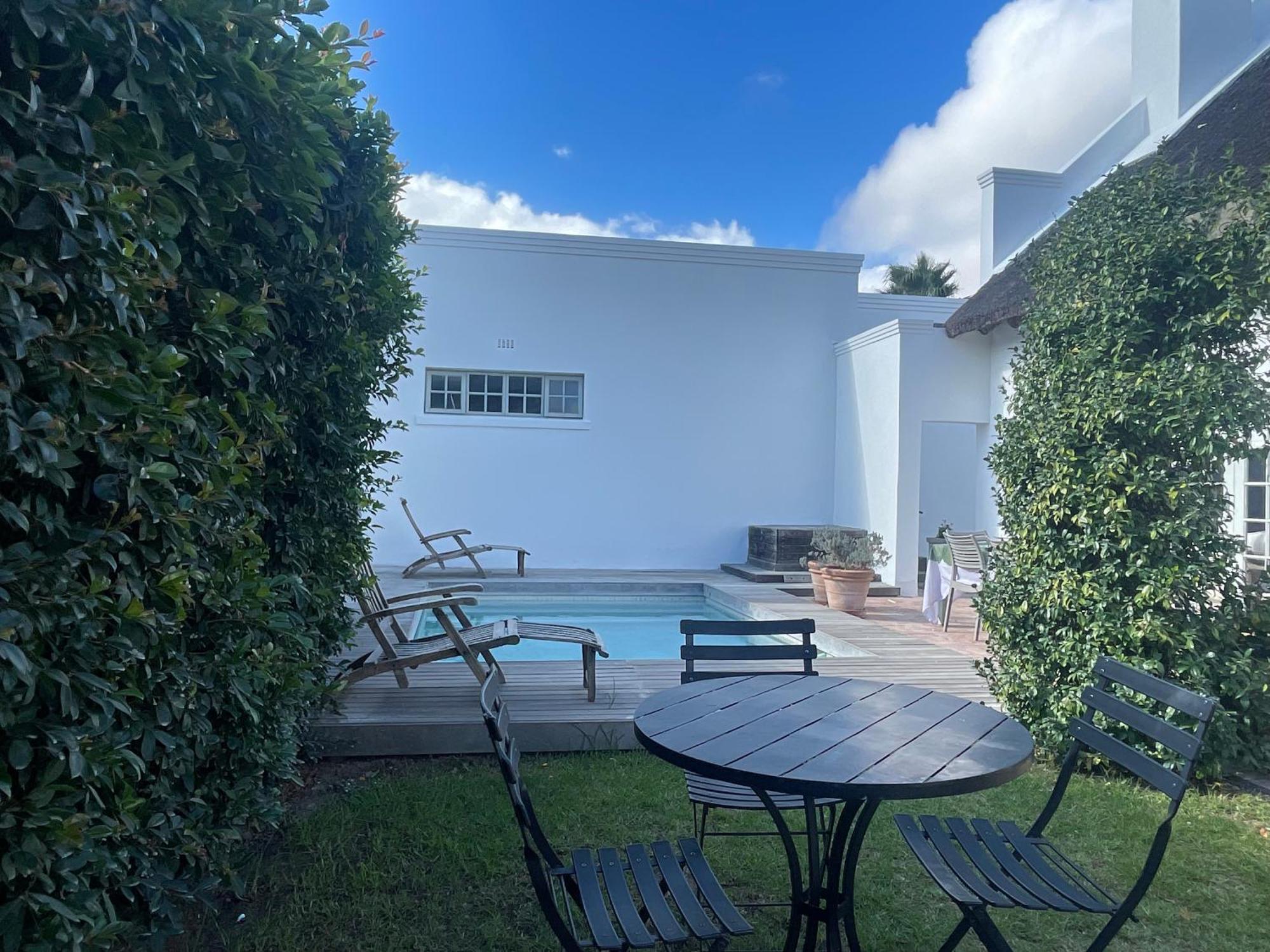 Three Bedroom Oxford Cottage فرانستشوك المظهر الخارجي الصورة