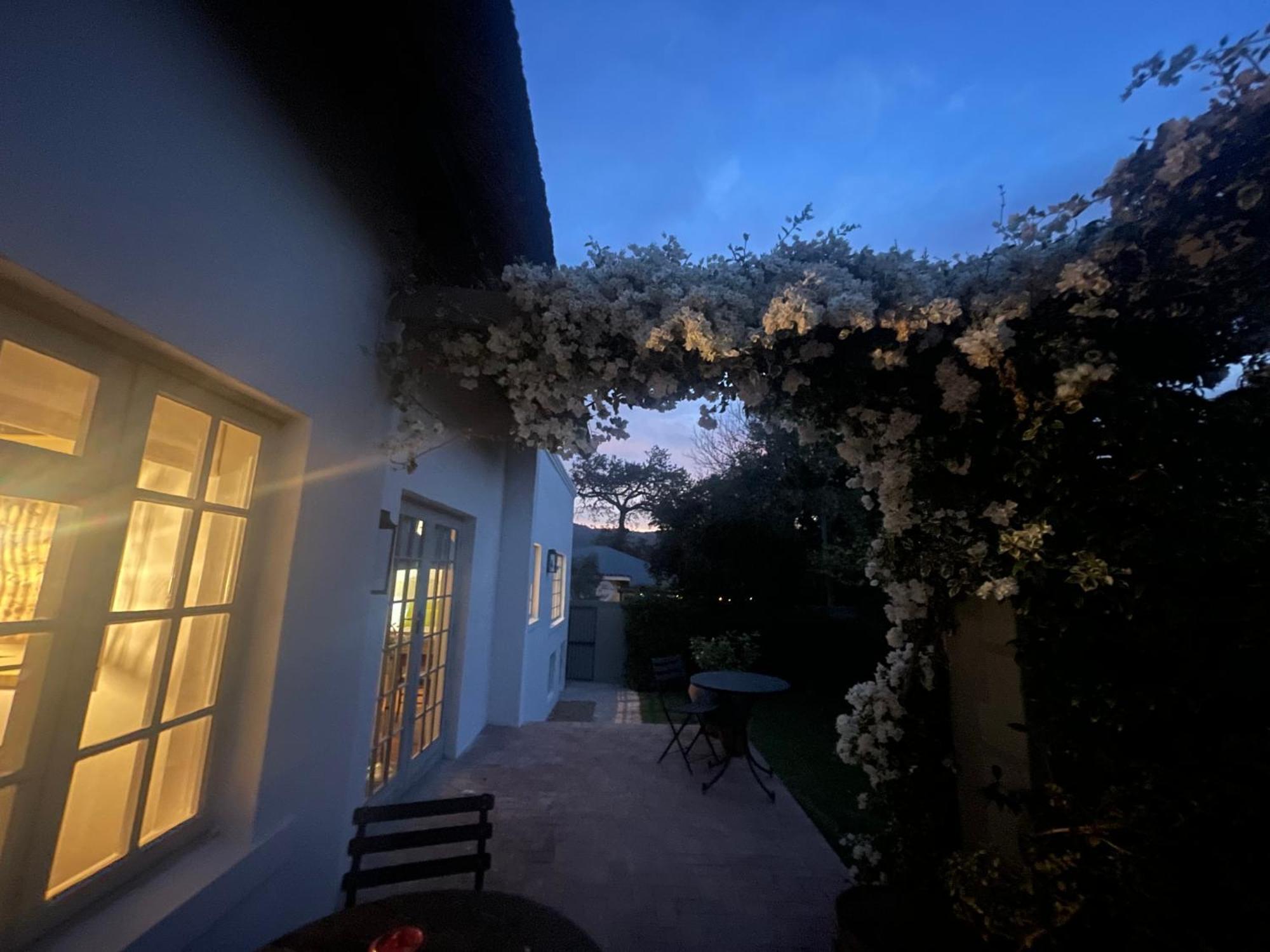 Three Bedroom Oxford Cottage فرانستشوك المظهر الخارجي الصورة