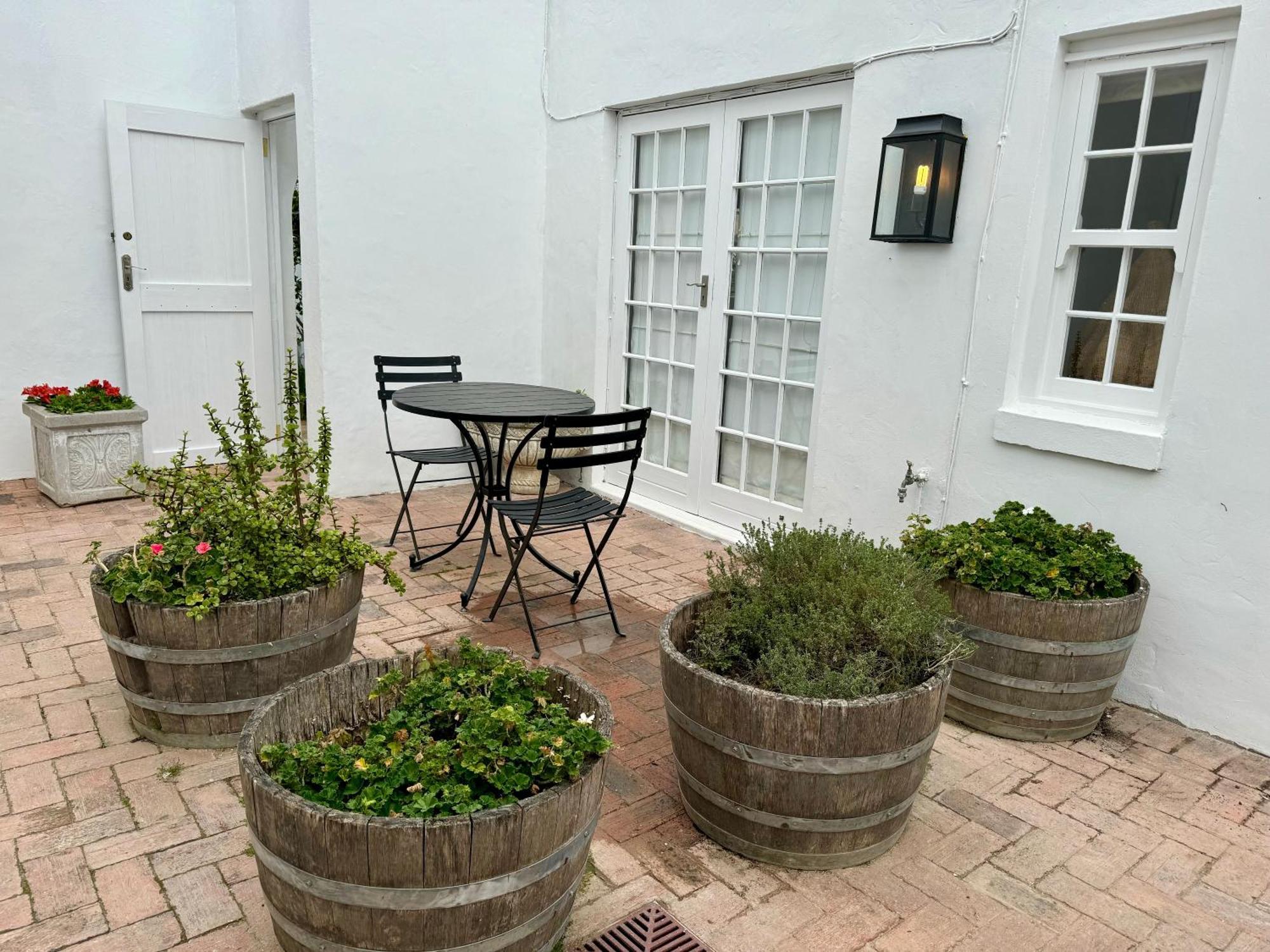 Three Bedroom Oxford Cottage فرانستشوك المظهر الخارجي الصورة