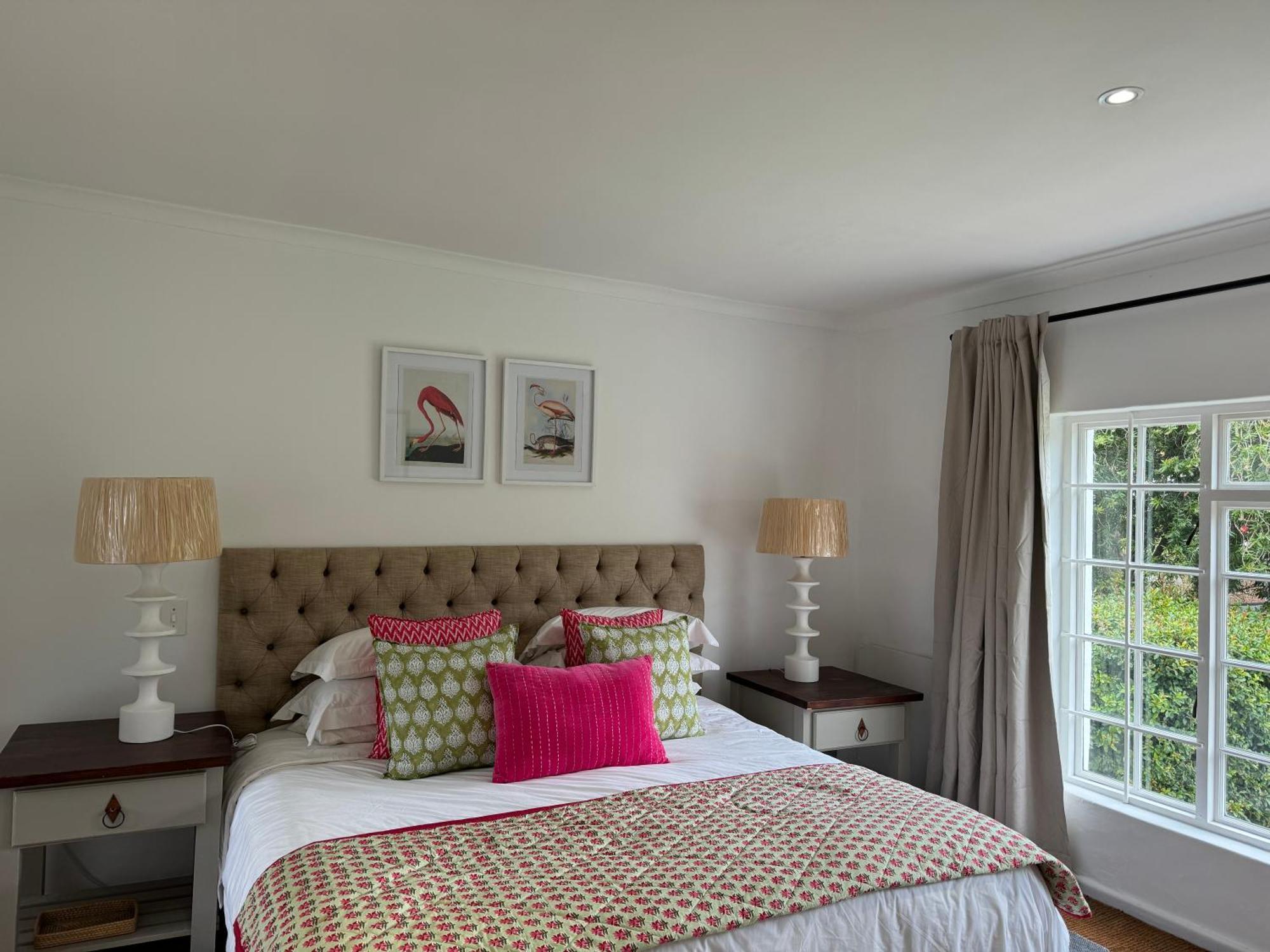 Three Bedroom Oxford Cottage فرانستشوك المظهر الخارجي الصورة