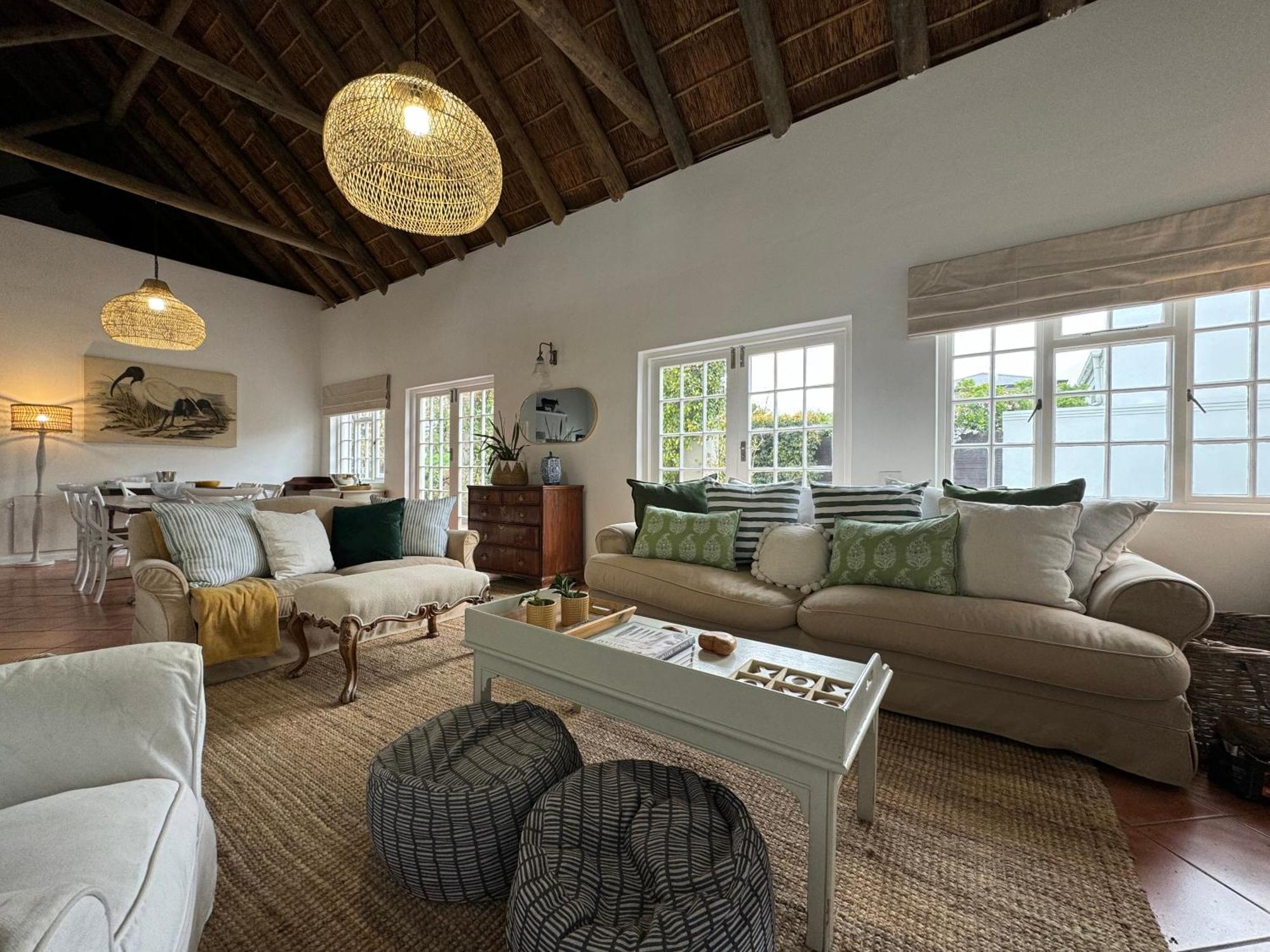 Three Bedroom Oxford Cottage فرانستشوك المظهر الخارجي الصورة