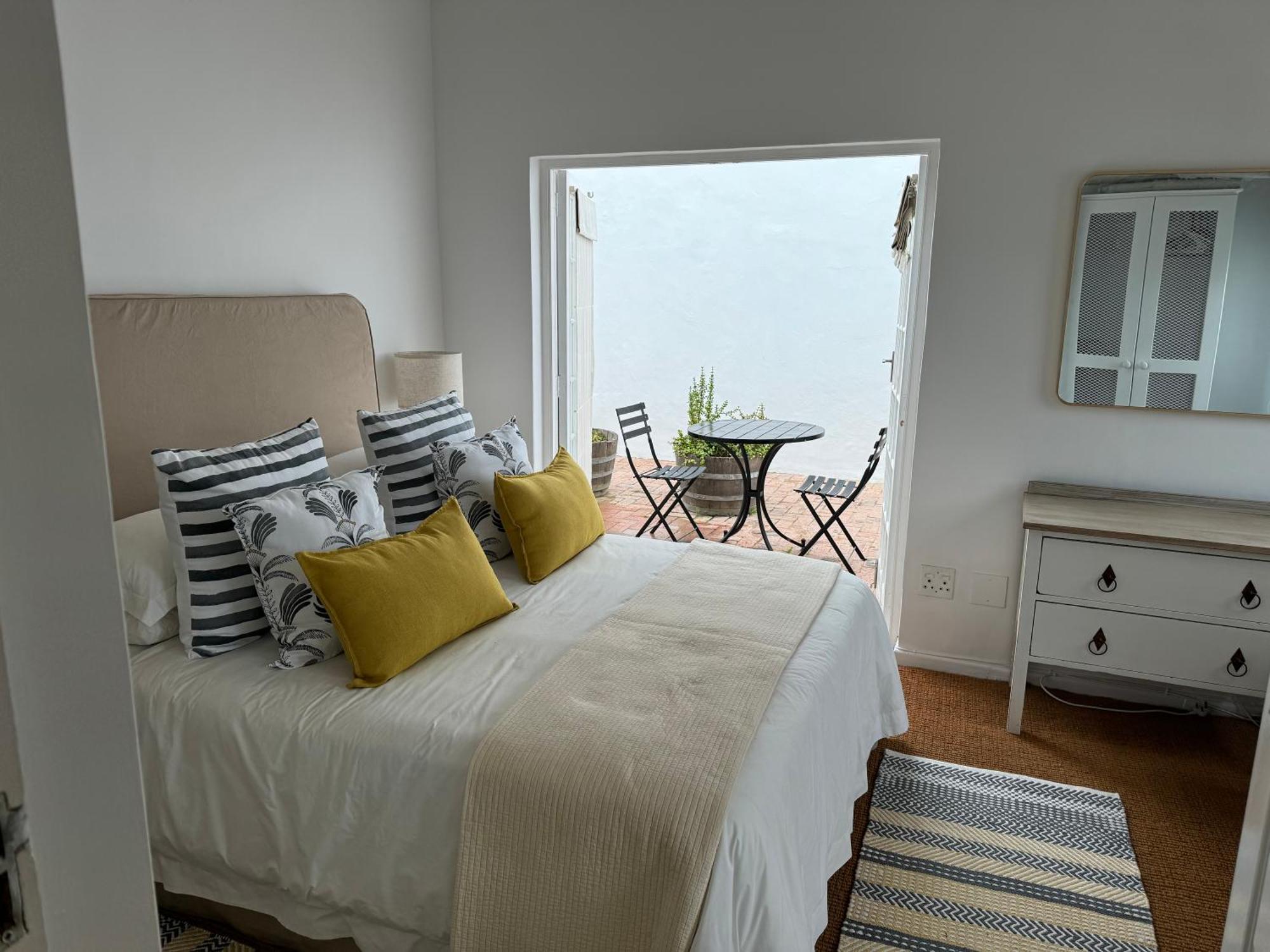 Three Bedroom Oxford Cottage فرانستشوك المظهر الخارجي الصورة