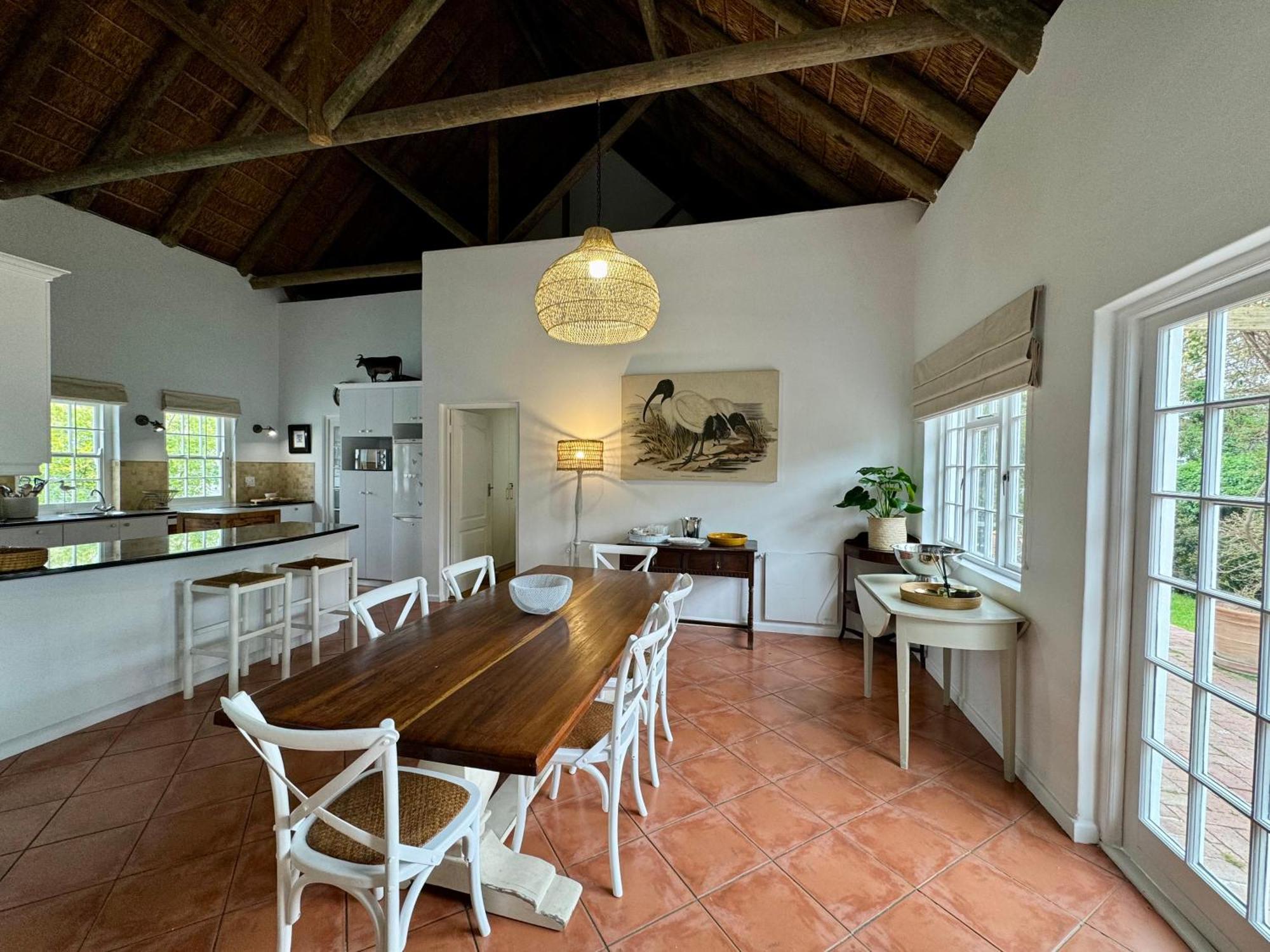 Three Bedroom Oxford Cottage فرانستشوك المظهر الخارجي الصورة