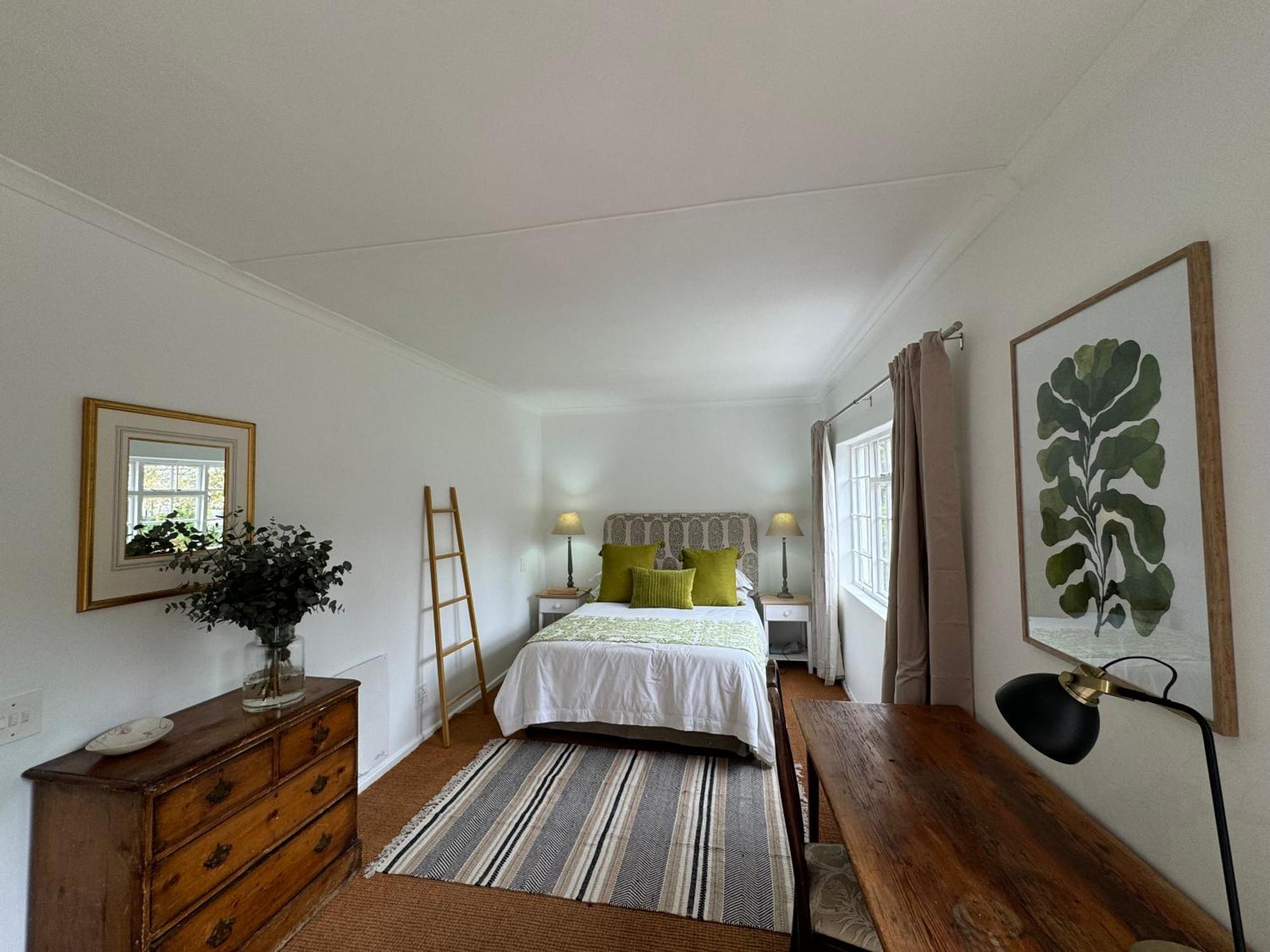 Three Bedroom Oxford Cottage فرانستشوك المظهر الخارجي الصورة