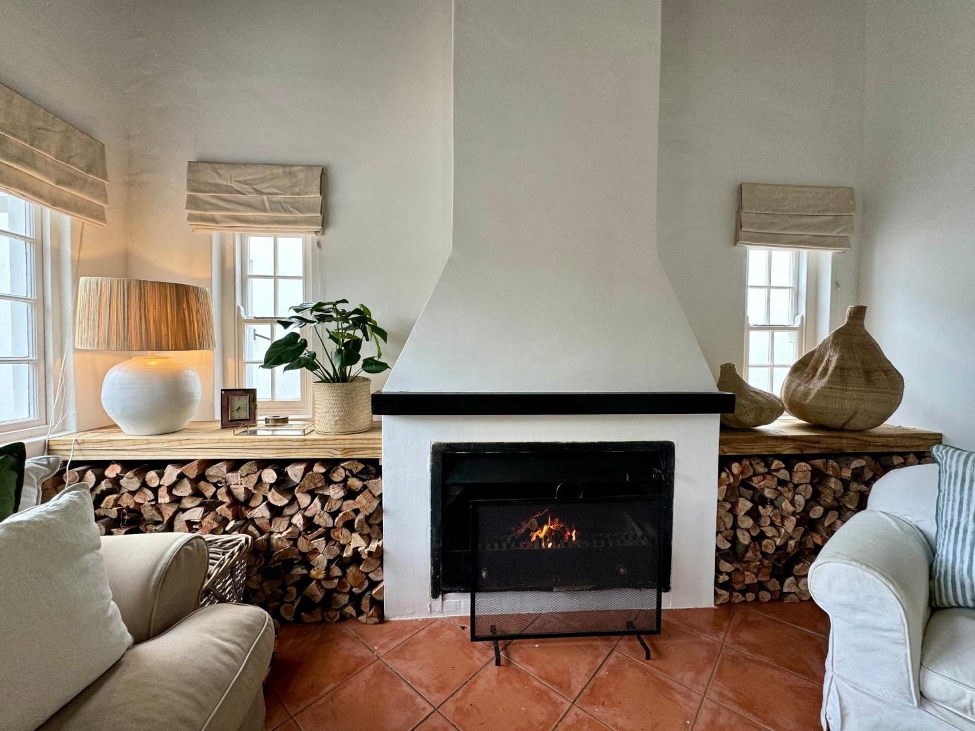 Three Bedroom Oxford Cottage فرانستشوك المظهر الخارجي الصورة