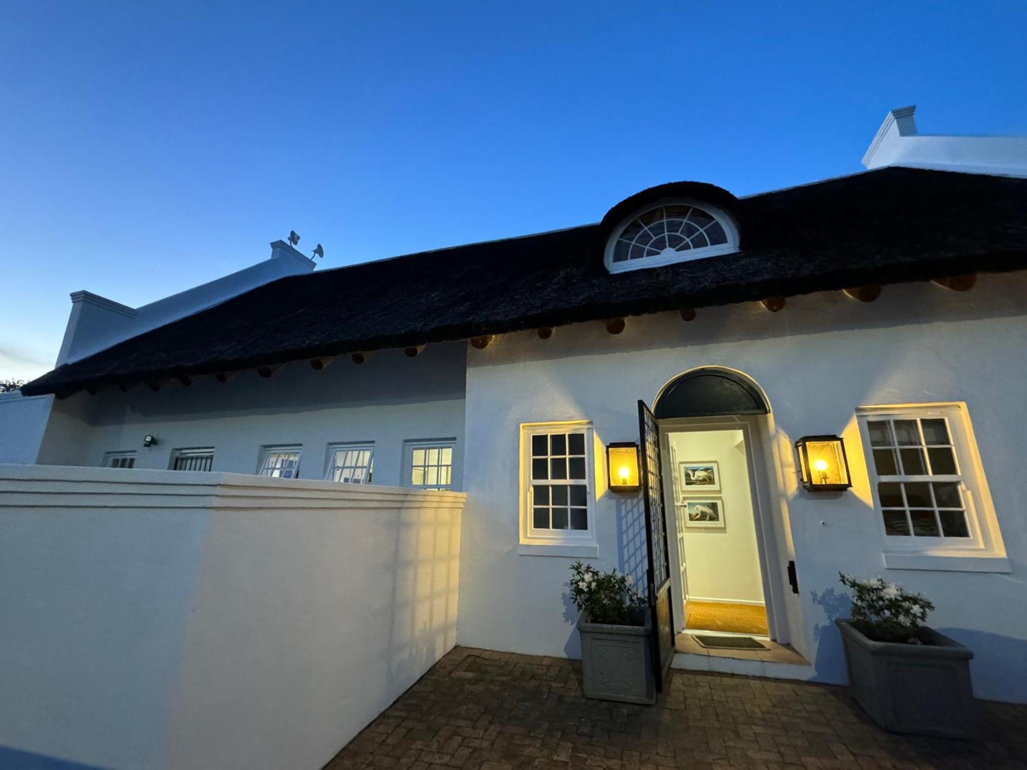 Three Bedroom Oxford Cottage فرانستشوك المظهر الخارجي الصورة
