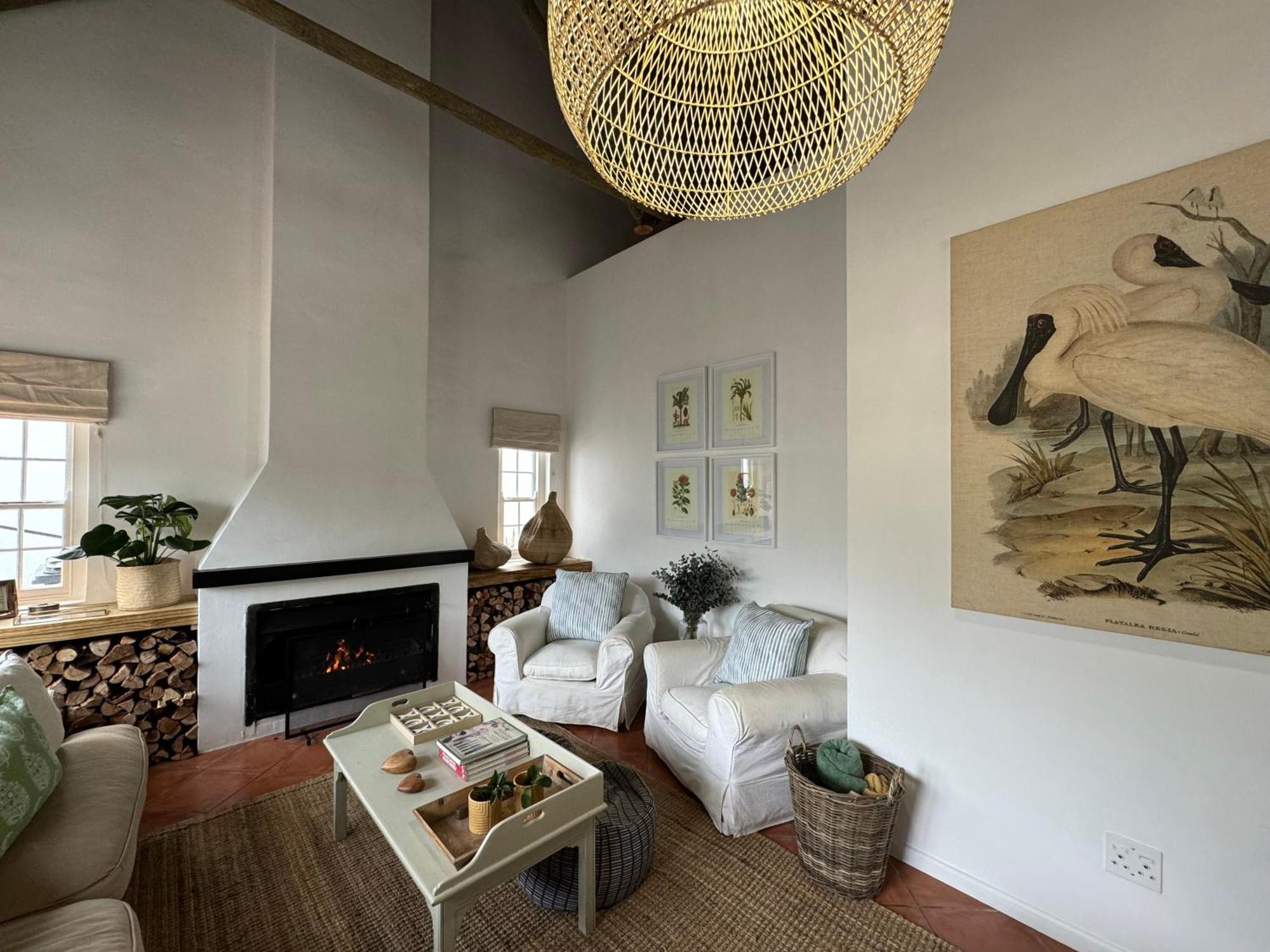 Three Bedroom Oxford Cottage فرانستشوك المظهر الخارجي الصورة